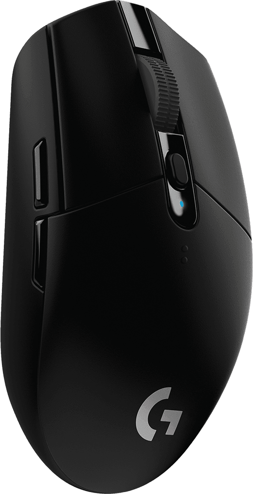 Souris gaming sans fil LIGHTSPEED Logitech G305 — image 2