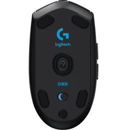 Souris gaming sans fil LIGHTSPEED Logitech G305
