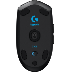 Souris gaming sans fil LIGHTSPEED Logitech G305
