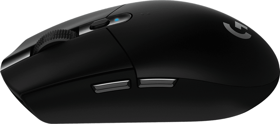 Souris gaming sans fil LIGHTSPEED Logitech G305 — image 4