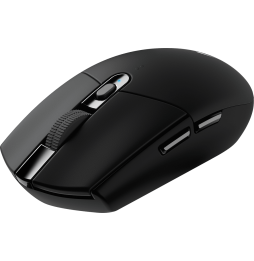 Souris gaming sans fil LIGHTSPEED Logitech G305