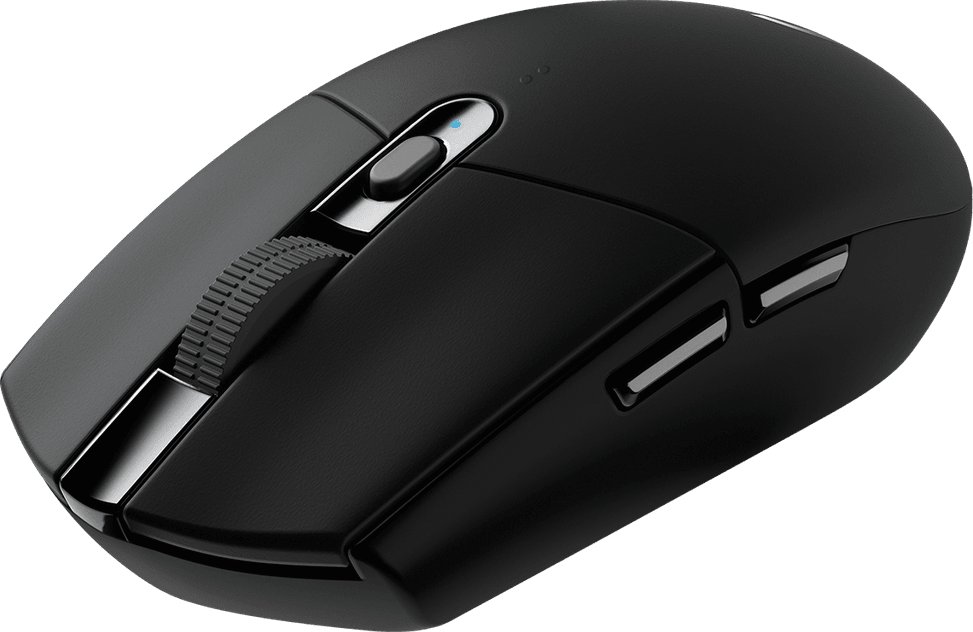 Souris gaming sans fil LIGHTSPEED Logitech G305 — image 5
