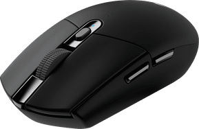 Souris gaming sans fil LIGHTSPEED Logitech G305 — image 5
