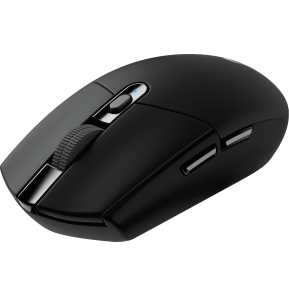 Souris gaming sans fil LIGHTSPEED Logitech G305