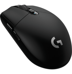 Souris gaming sans fil LIGHTSPEED Logitech G305