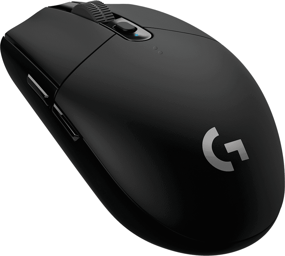 Souris gaming sans fil LIGHTSPEED Logitech G305 — image 3