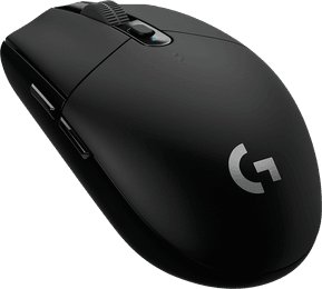 Souris gaming sans fil LIGHTSPEED Logitech G305 — image 3
