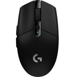 Souris gaming sans fil LIGHTSPEED Logitech G305 (910-005283)