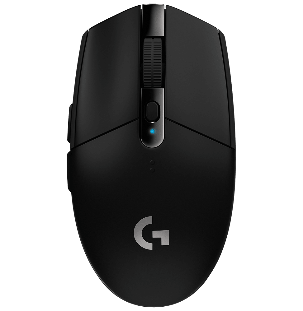 Souris gaming sans fil LIGHTSPEED Logitech G305