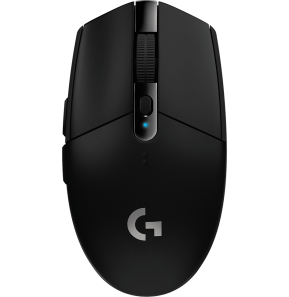 Souris gaming sans fil LIGHTSPEED Logitech G305