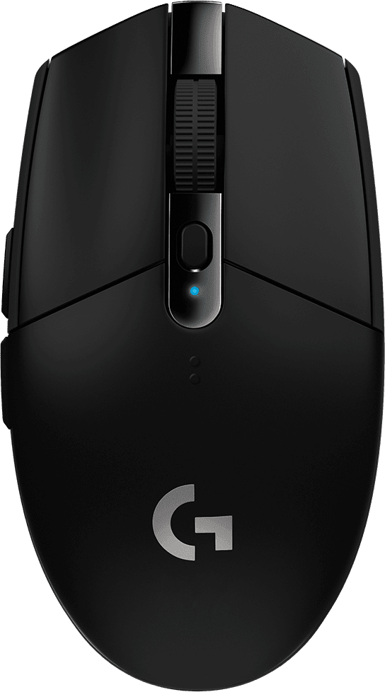 Souris gaming sans fil LIGHTSPEED Logitech G305