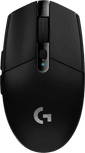Souris gaming sans fil LIGHTSPEED Logitech G305