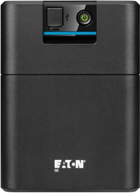 Onduleur Line-interactive Eaton 5E 1600 USB Gen2 - 900 W / 1600 VA - 4 prises FR (5E1600UF)