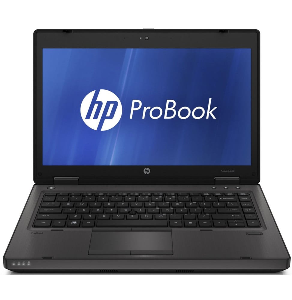PC portable HP ProBook 6460b (LG645EA)