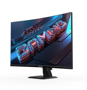Gigabyte GS27FC écran plat de PC 68,6 cm (27") 1920 x 1080 pixels Full HD LCD Noir (GS27FC)