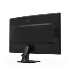 Gigabyte GS27FC écran plat de PC 68,6 cm (27") 1920 x 1080 pixels Full HD LCD Noir (GS27FC)