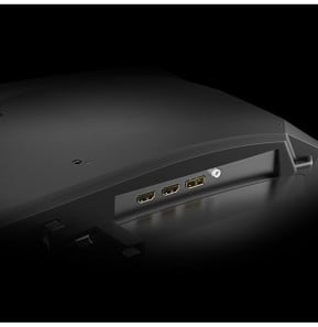 Gigabyte GS27FC écran plat de PC 68,6 cm (27") 1920 x 1080 pixels Full HD LCD Noir (GS27FC)