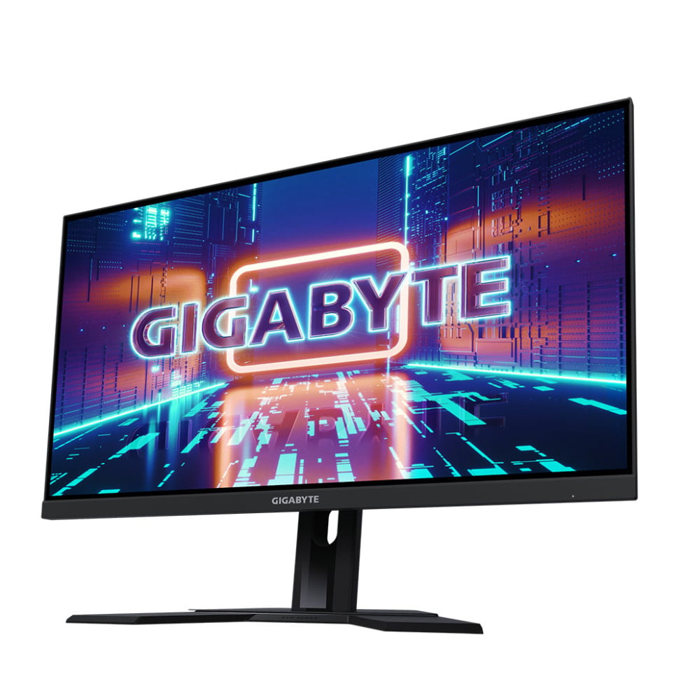 Gigabyte M27Q X écran plat de PC 68,6 cm (27") 2560 x 1440 pixels Quad HD LED Noir (M27Q X)