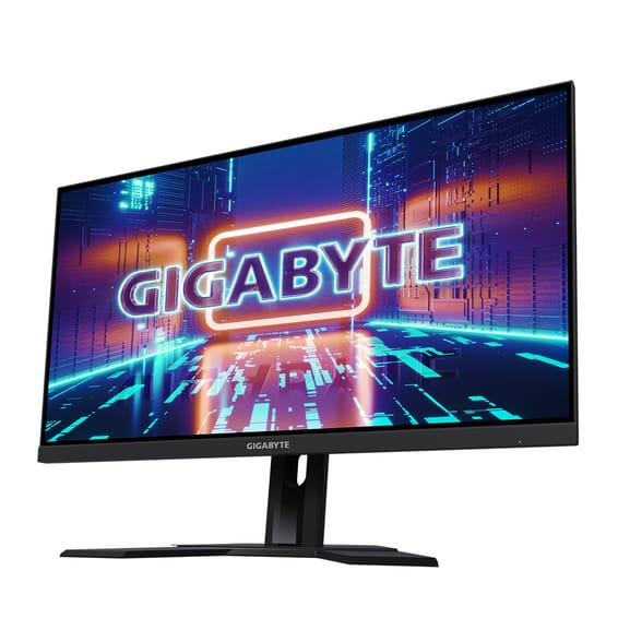 Gigabyte M27Q X écran plat de PC 68,6 cm (27") 2560 x 1440 pixels Quad HD LED Noir (M27Q X)