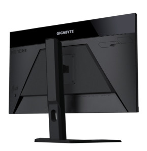 Gigabyte M27Q X écran plat de PC 68,6 cm (27") 2560 x 1440 pixels Quad HD LED Noir (M27Q X)
