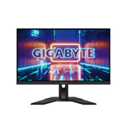 Gigabyte M27Q X écran plat de PC 68,6 cm (27") 2560 x 1440 pixels Quad HD LED Noir (M27Q X)