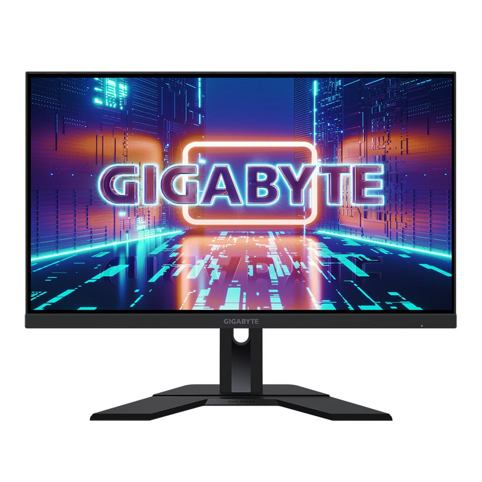 Gigabyte M27Q X écran plat de PC 68,6 cm (27") 2560 x 1440 pixels Quad HD LED Noir (M27Q X) — image 3