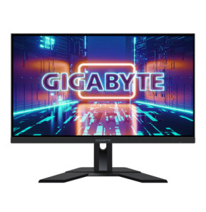 Gigabyte M27Q X écran plat de PC 68,6 cm (27") 2560 x 1440 pixels Quad HD LED Noir (M27Q X)