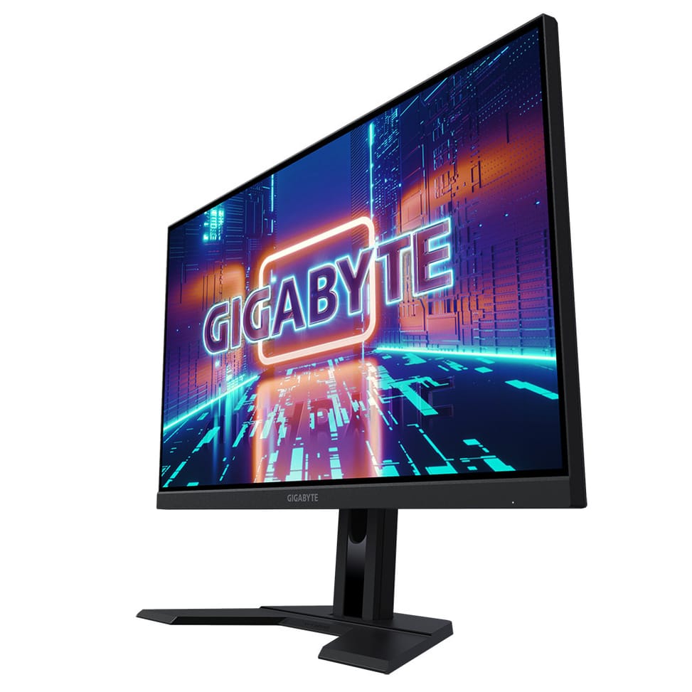Gigabyte M27Q X écran plat de PC 68,6 cm (27") 2560 x 1440 pixels Quad HD LED Noir (M27Q X) — image 5