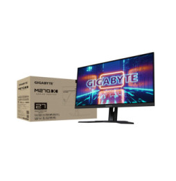 Gigabyte M27Q X écran plat de PC 68,6 cm (27") 2560 x 1440 pixels Quad HD LED Noir (M27Q X)