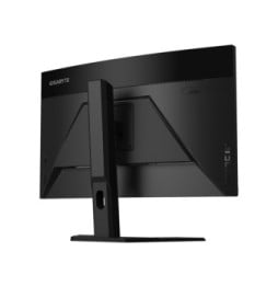 Gigabyte G27QC A écran plat de PC 68,6 cm (27") 2560 x 1440 pixels 2K Ultra HD LED Noir (G27QC A)