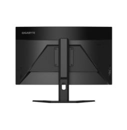 Gigabyte G27QC A écran plat de PC 68,6 cm (27") 2560 x 1440 pixels 2K Ultra HD LED Noir (G27QC A)