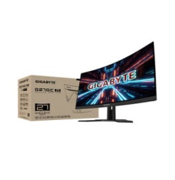 Gigabyte G27QC A écran plat de PC 68,6 cm (27") 2560 x 1440 pixels 2K Ultra HD LED Noir (G27QC A)