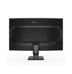 Gigabyte GS27QC écran plat de PC 68,6 cm (27") 2560 x 1440 pixels Quad HD LCD Noir (GS27QC)