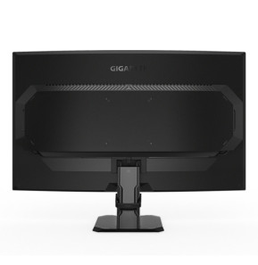 Gigabyte GS27QC écran plat de PC 68,6 cm (27") 2560 x 1440 pixels Quad HD LCD Noir (GS27QC)