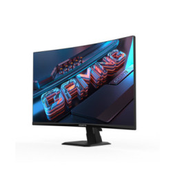 Gigabyte GS27QC écran plat de PC 68,6 cm (27") 2560 x 1440 pixels Quad HD LCD Noir (GS27QC)