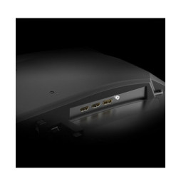 Gigabyte GS27QC écran plat de PC 68,6 cm (27") 2560 x 1440 pixels Quad HD LCD Noir (GS27QC)