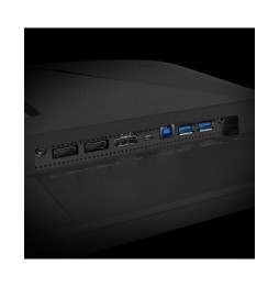 Gigabyte M27Q écran plat de PC 68,6 cm (27") 2560 x 1440 pixels Quad HD LED Noir (M27Q)