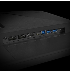 Gigabyte M27Q écran plat de PC 68,6 cm (27") 2560 x 1440 pixels Quad HD LED Noir (M27Q)