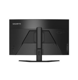 Gigabyte G32QC A écran plat de PC 80 cm (31.5") 2560 x 1440 pixels 2K Ultra HD LED Noir (G32QC A)