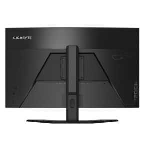 Gigabyte G32QC A écran plat de PC 80 cm (31.5") 2560 x 1440 pixels 2K Ultra HD LED Noir (G32QC A)