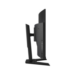 Gigabyte G32QC A écran plat de PC 80 cm (31.5") 2560 x 1440 pixels 2K Ultra HD LED Noir (G32QC A)