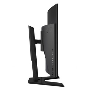 Gigabyte G32QC A écran plat de PC 80 cm (31.5") 2560 x 1440 pixels 2K Ultra HD LED Noir (G32QC A)