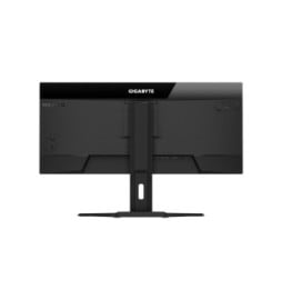 Gigabyte M34WQ écran plat de PC 86,4 cm (34") 3440 x 1440 pixels Wide Quad HD LCD Noir (M34WQ)