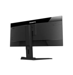 Gigabyte M34WQ écran plat de PC 86,4 cm (34") 3440 x 1440 pixels Wide Quad HD LCD Noir (M34WQ)