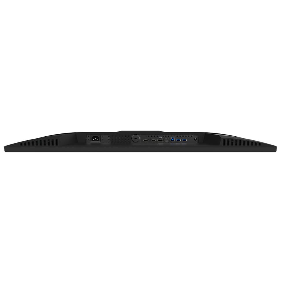 Gigabyte M34WQ écran plat de PC 86,4 cm (34") 3440 x 1440 pixels Wide Quad HD LCD Noir (M34WQ) — image 7