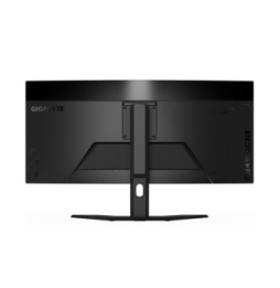 Gigabyte G34WQC A écran plat de PC 86,4 cm (34") 3440 x 1440 pixels UltraWide Quad HD LCD Noir (G34WQC A)