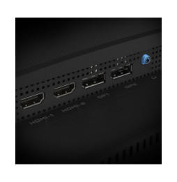 Gigabyte G34WQC A écran plat de PC 86,4 cm (34") 3440 x 1440 pixels UltraWide Quad HD LCD Noir (G34WQC A)