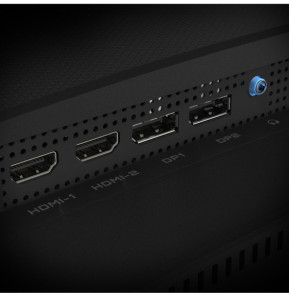 Gigabyte G34WQC A écran plat de PC 86,4 cm (34") 3440 x 1440 pixels UltraWide Quad HD LCD Noir (G34WQC A)