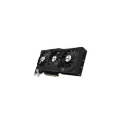 Gigabyte GeForce RTX 4070 SUPER WINDFORCE OC 12G NVIDIA 12 Go GDDR6X (GV-N407SWF3OC-12GD)