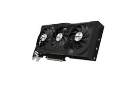 Gigabyte GeForce RTX 4070 SUPER WINDFORCE OC 12G NVIDIA 12 Go GDDR6X (GV-N407SWF3OC-12GD) — image 2